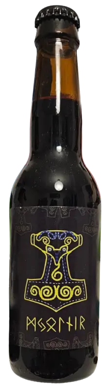 Brouwerij Stijl Mjölnir