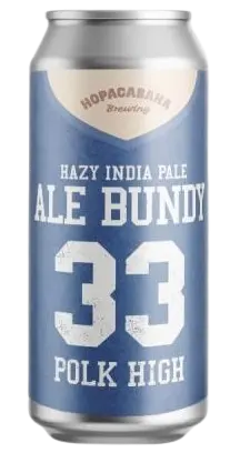 Hopacabana Brewing Ale Bundy