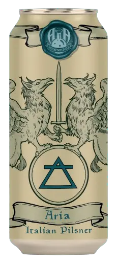 Alchemist Ale Aria