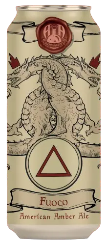 Alchemist Ale Fuoco