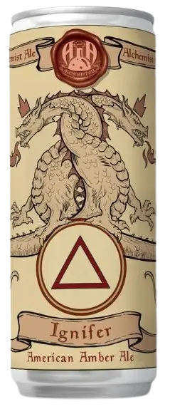 Alchemist Ale Ignifer