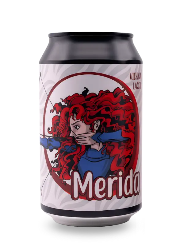 Birrificio Residual Merida
