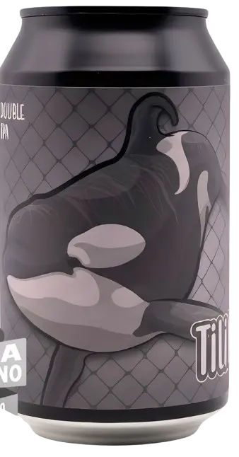 Birrificio Residual Tilikum