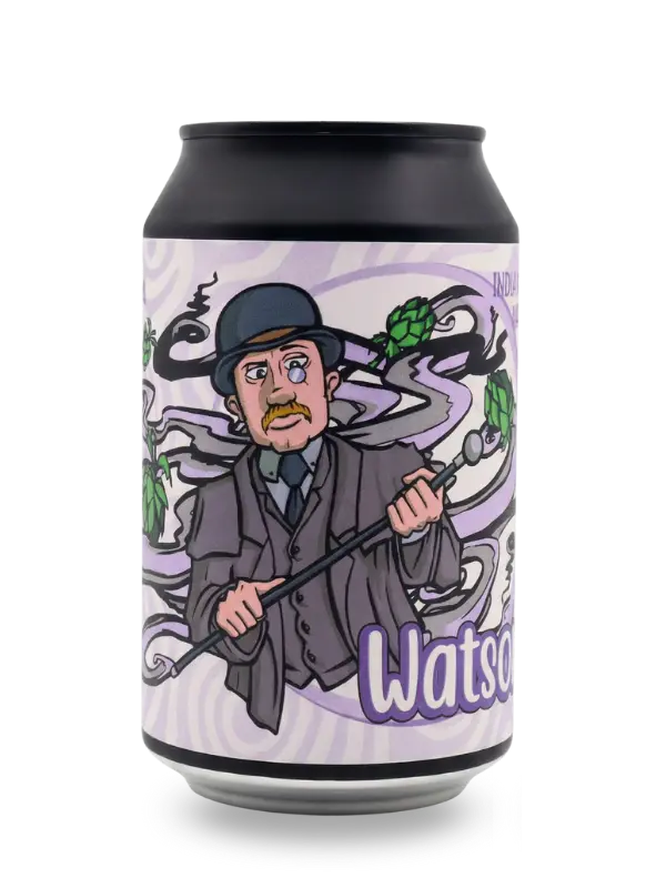 Birrificio Residual Watson