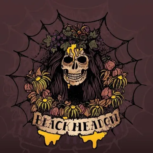 Selfmade Brewery Black Meadow