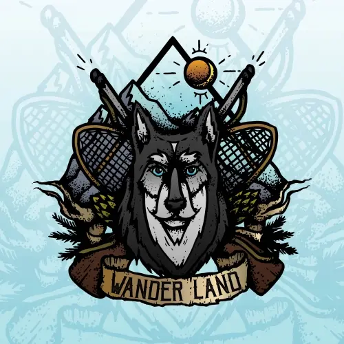 Selfmade Brewery Wander Land