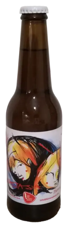Birra Nostrale Anastasia