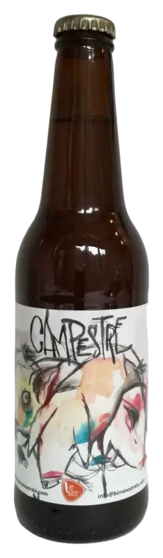 Birra Nostrale Campestre