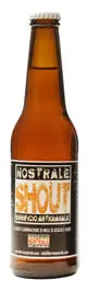 Birra Nostrale Shout