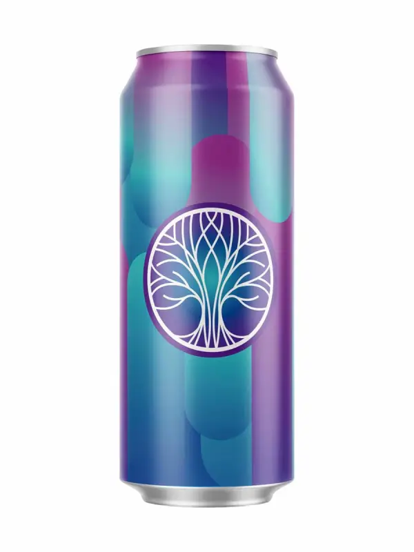 High Park Brewery Grape Ice-pop Sour