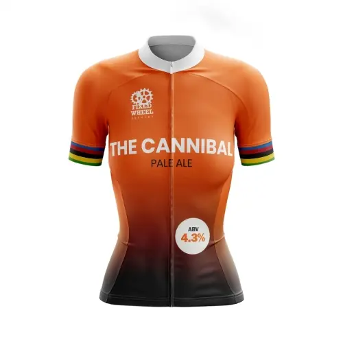 Fixed Wheel Brewery The Cannibal
