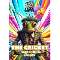 Fixed Wheel Brewery The Cricket