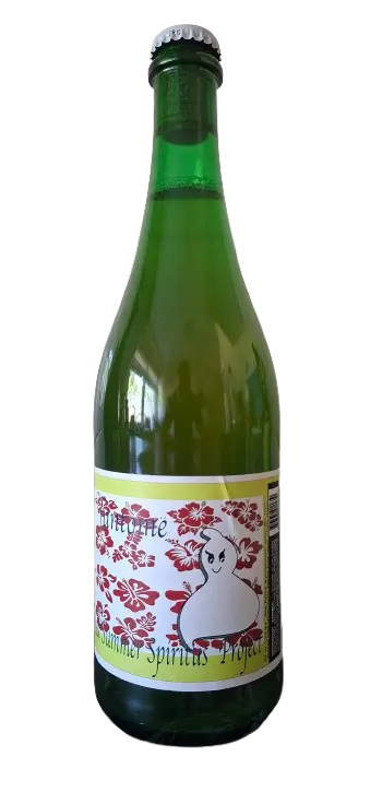 Brasserie Fantôme Red Summer Spiritus Project