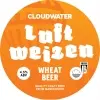 Cloudwater Brew Co Luftweizen