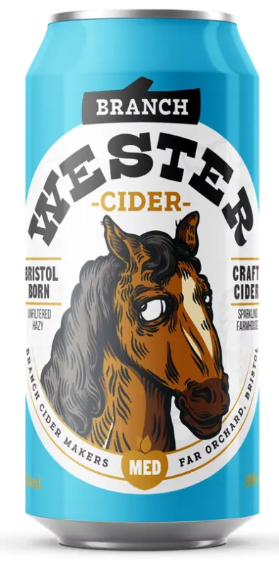 Branch Wester
