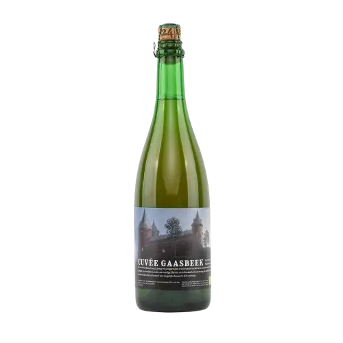 Brouwerij 3 Fonteinen Cuvée Gaasbeek