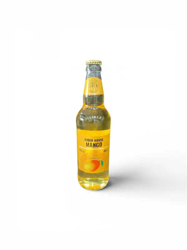 The Special Cider Company Cider House Mango