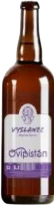 Pivovar Ovipistán Vyslanec