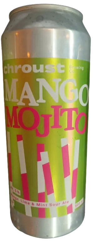 Chroust Mango Mojito