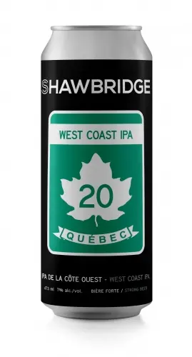Shawbridge - Microbrasserie & Charcuteries La 20