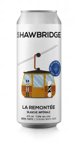 Shawbridge - Microbrasserie & Charcuteries La Remontée