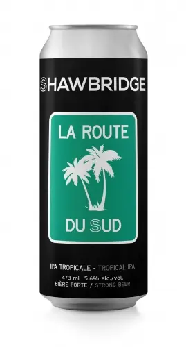 Shawbridge - Microbrasserie & Charcuteries La Route Du Sud