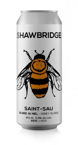 Shawbridge - Microbrasserie & Charcuteries La Saint-Sau
