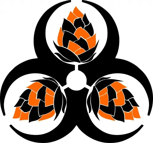 Whiprsnapr Brewing Co. Atomic Orange