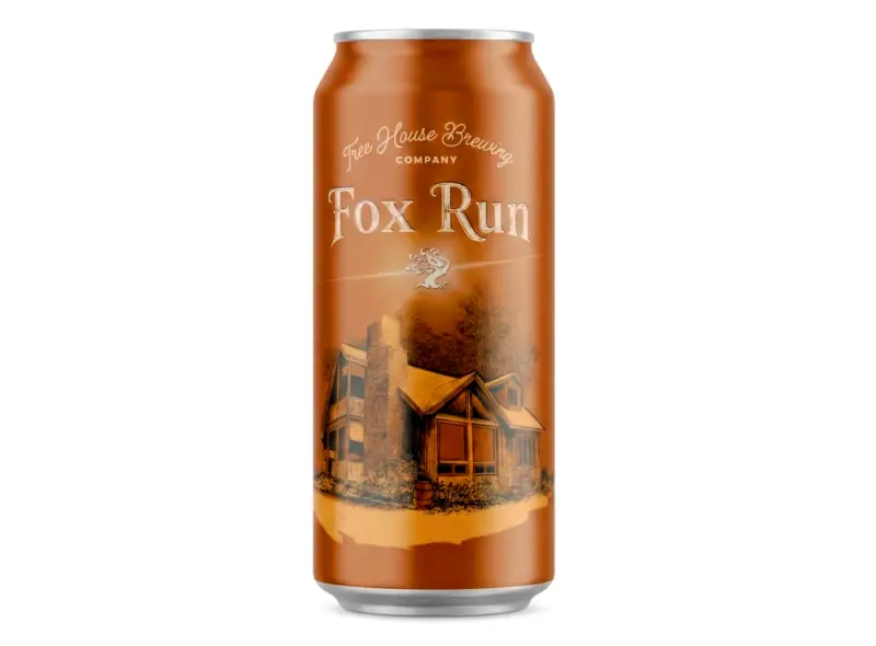 Tree House Brewing Company Fox Run