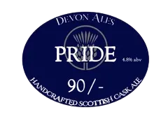 Devon Ales Pride