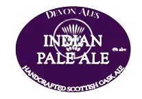 Devon Ales Indian Pale Ale