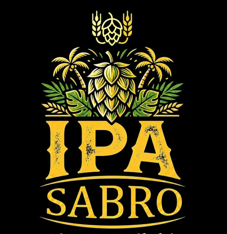 Trilobit Sabro IPA 13°