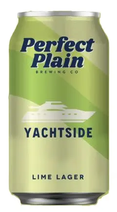 Perfect Plain Brewing Company Yachtside