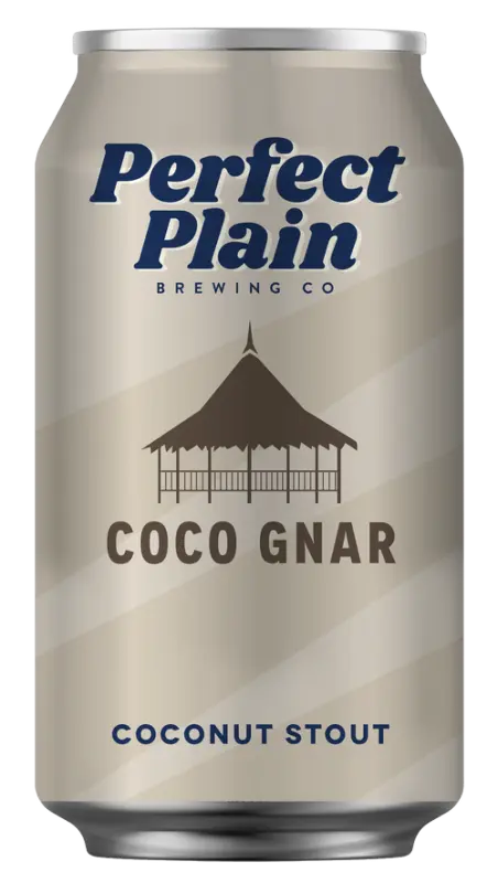 Perfect Plain Brewing Company Coco Gnar
