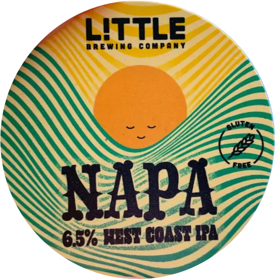 Little Brewing Napa