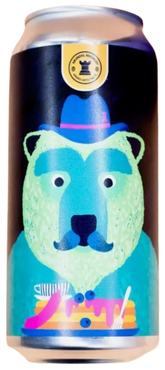 Arundel Brewery Big Bear