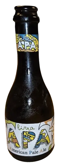 Birra Flea APA