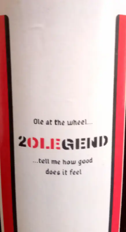 Bryggeri 13 20LEGEND
