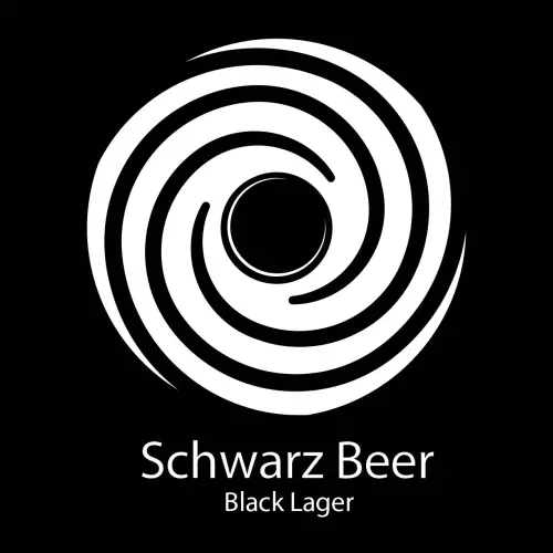 Short Finger Brewery Schwarz Beer