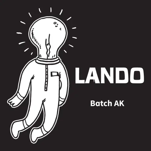 Short Finger Brewery Lando Batch AK