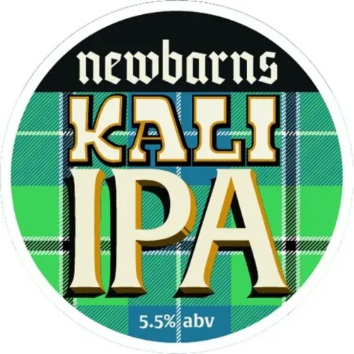 Newbarns Brewery Kali