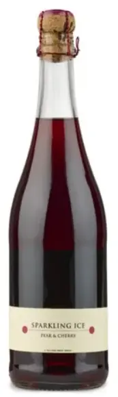 Cold Hand Winery Sparkling Ice Pear & Cherry