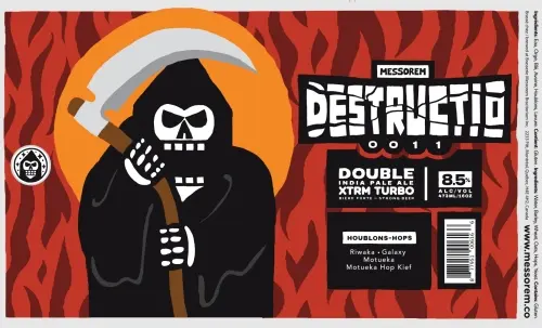 Messorem Bracitorium Destructio 0011