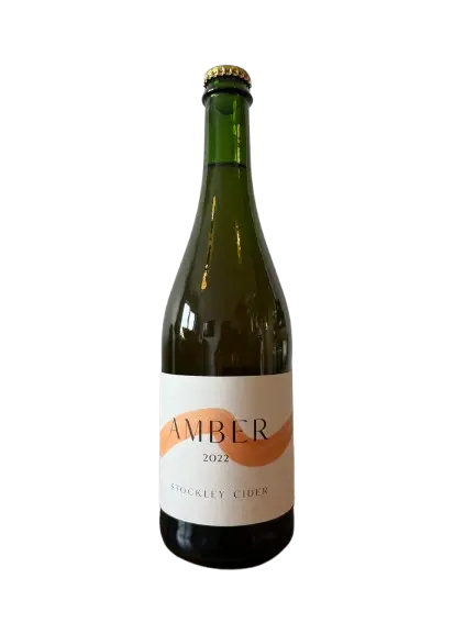 Stockley Cider Amber 2022