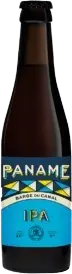 Paname Brewing Company Barge du Canal
