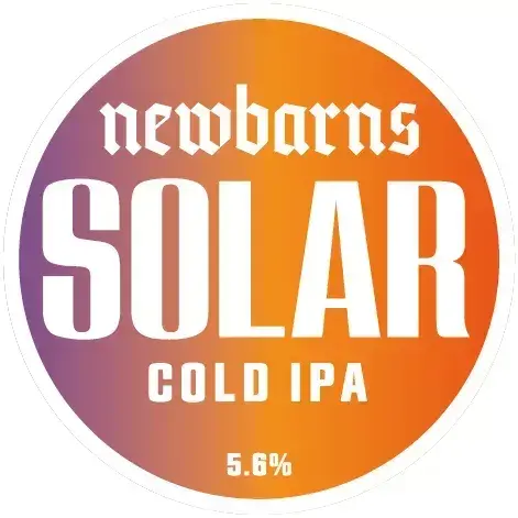 Newbarns Brewery Solar