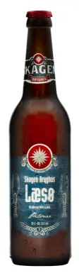 Skagen Bryghus Læsø Pilsner