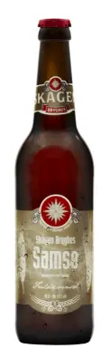 Skagen Bryghus Samsø