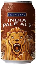 Brewerkz India Pale Ale