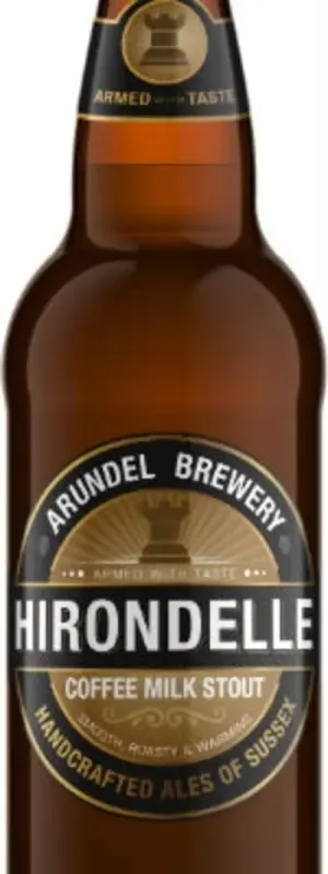 Arundel Brewery Hirondelle